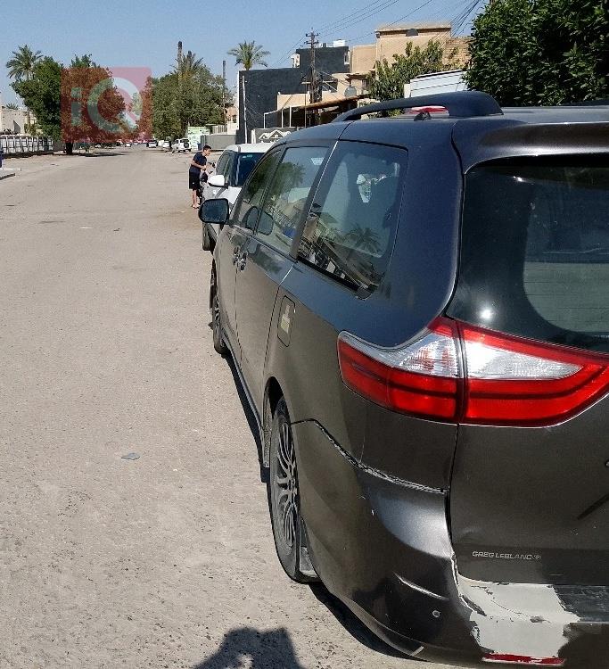 تويوتا سيينا